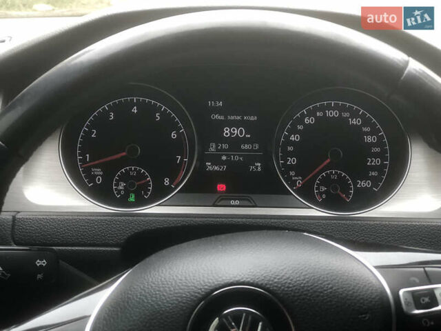 Белый Фольксваген Гольф, объемом двигателя 1.4 л и пробегом 274 тыс. км за 7990 $, фото 29 на Automoto.ua