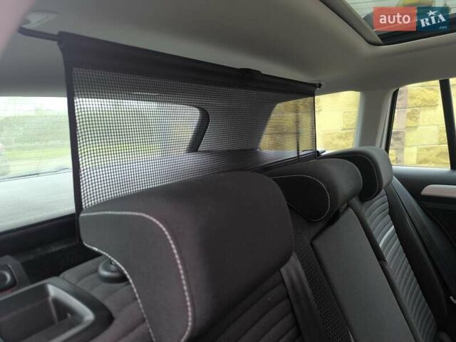 Белый Фольксваген Гольф, объемом двигателя 1.4 л и пробегом 259 тыс. км за 10550 $, фото 37 на Automoto.ua