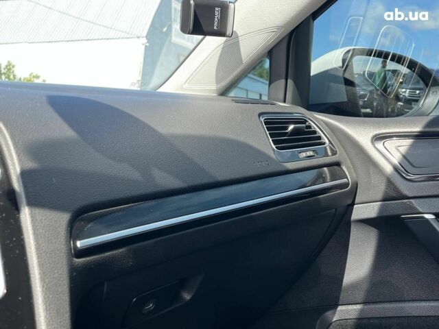 Білий Фольксваген Гольф, об'ємом двигуна 1.6 л та пробігом 268 тис. км за 10590 $, фото 41 на Automoto.ua