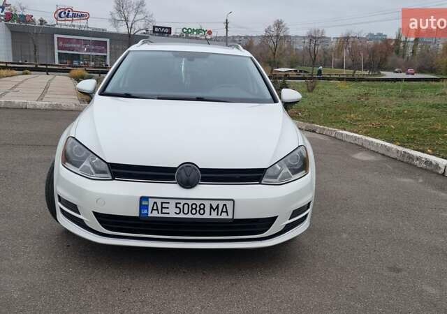 Білий Фольксваген Гольф, об'ємом двигуна 1.97 л та пробігом 203 тис. км за 15500 $, фото 3 на Automoto.ua