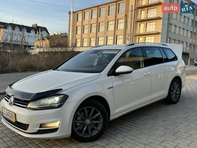 Белый Фольксваген Гольф, объемом двигателя 1.6 л и пробегом 241 тыс. км за 11600 $, фото 9 на Automoto.ua