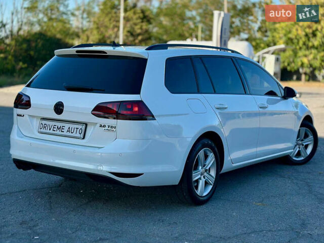 Білий Фольксваген Гольф, об'ємом двигуна 1.97 л та пробігом 245 тис. км за 11299 $, фото 9 на Automoto.ua