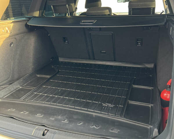 Белый Фольксваген Гольф, объемом двигателя 1.97 л и пробегом 245 тыс. км за 16490 $, фото 20 на Automoto.ua