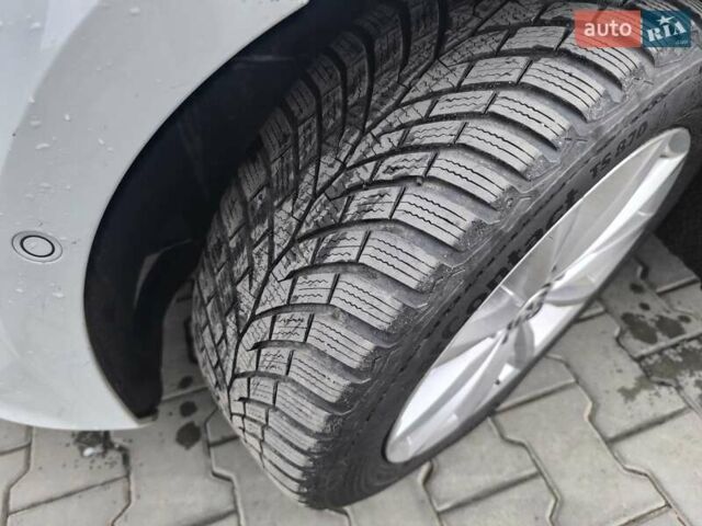 Белый Фольксваген Гольф, объемом двигателя 1.4 л и пробегом 259 тыс. км за 10550 $, фото 42 на Automoto.ua