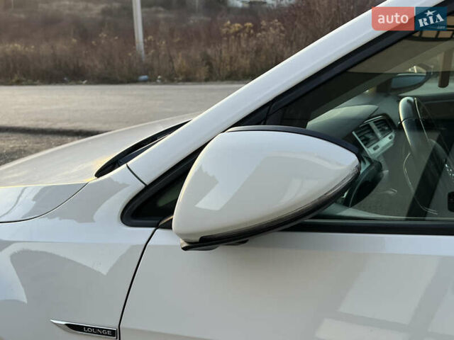 Белый Фольксваген Гольф, объемом двигателя 1.6 л и пробегом 241 тыс. км за 11600 $, фото 37 на Automoto.ua