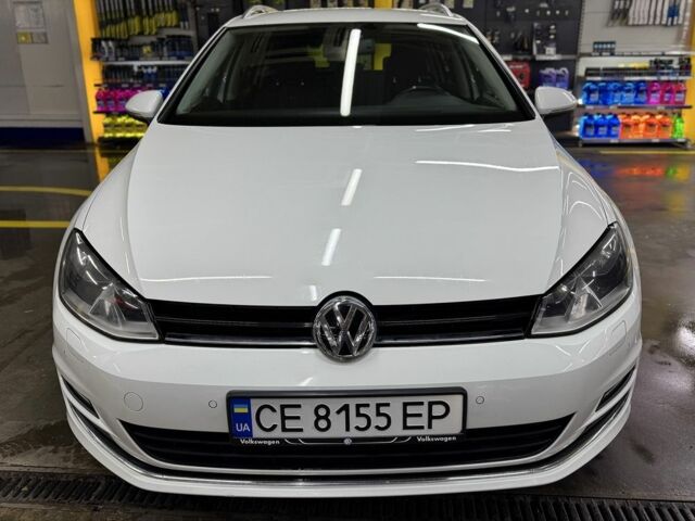 Білий Фольксваген Гольф, об'ємом двигуна 1.6 л та пробігом 225 тис. км за 9999 $, фото 7 на Automoto.ua
