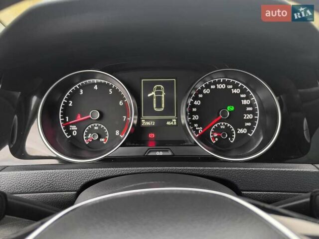 Белый Фольксваген Гольф, объемом двигателя 1.4 л и пробегом 259 тыс. км за 10550 $, фото 20 на Automoto.ua