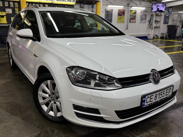 Білий Фольксваген Гольф, об'ємом двигуна 1.6 л та пробігом 225 тис. км за 9999 $, фото 9 на Automoto.ua