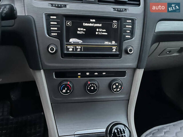 Белый Фольксваген Гольф, объемом двигателя 1.97 л и пробегом 208 тыс. км за 10600 $, фото 34 на Automoto.ua