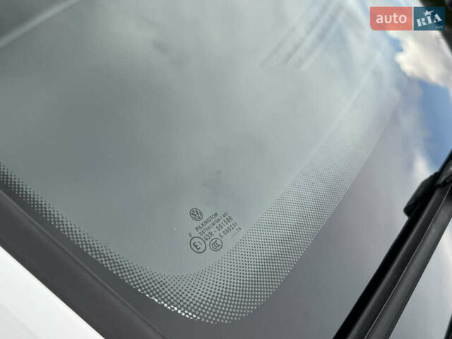 Білий Фольксваген Гольф, об'ємом двигуна 2 л та пробігом 207 тис. км за 13500 $, фото 14 на Automoto.ua