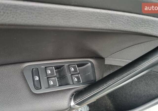 Білий Фольксваген Гольф, об'ємом двигуна 1.97 л та пробігом 203 тис. км за 15500 $, фото 25 на Automoto.ua