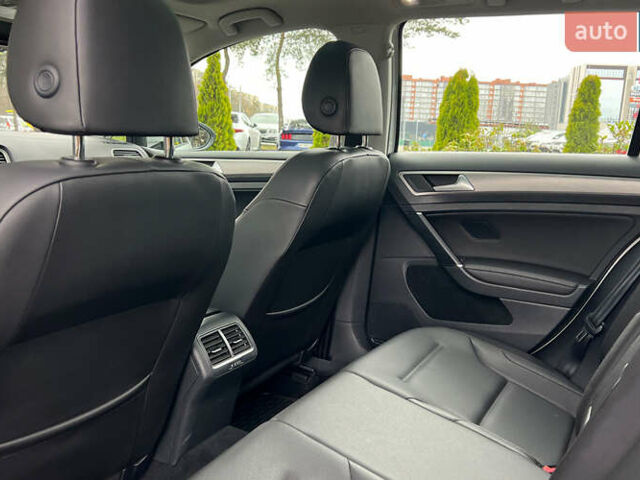 Білий Фольксваген Гольф, об'ємом двигуна 1.97 л та пробігом 53 тис. км за 16700 $, фото 20 на Automoto.ua