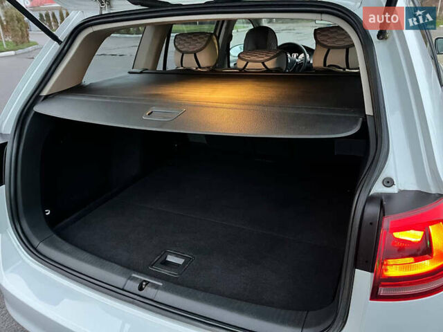 Белый Фольксваген Гольф, объемом двигателя 1.97 л и пробегом 208 тыс. км за 10600 $, фото 39 на Automoto.ua