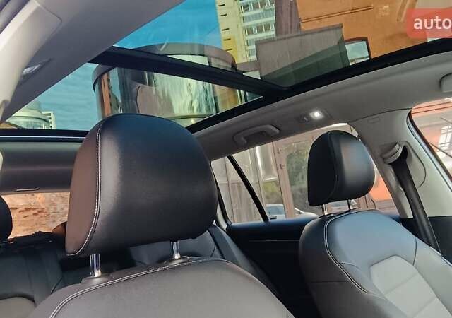 Фольксваген Гольф 2015 у Дніпро (Дніпропетровську) на Automoto.ua Білий Фольксваген Гольф, об'ємом двигуна 1.97 л та пробігом 176 тис. км за 15000 $, фото 42 на Automoto.ua