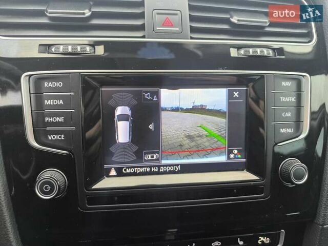 Белый Фольксваген Гольф, объемом двигателя 1.4 л и пробегом 259 тыс. км за 10550 $, фото 39 на Automoto.ua