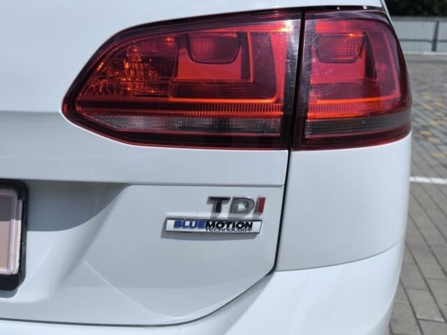 Білий Фольксваген Гольф, об'ємом двигуна 0 л та пробігом 280 тис. км за 10100 $, фото 2 на Automoto.ua