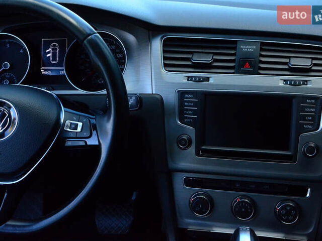 Фольксваген Гольф 2015 у Києві на Automoto.ua Білий Фольксваген Гольф, об'ємом двигуна 1.97 л та пробігом 146 тис. км за 14500 $, фото 20 на Automoto.ua