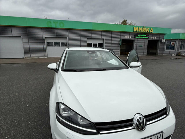 Білий Фольксваген Гольф, об'ємом двигуна 1.97 л та пробігом 227 тис. км за 13500 $, фото 11 на Automoto.ua