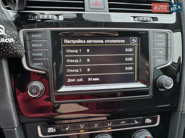 Белый Фольксваген Гольф, объемом двигателя 1.97 л и пробегом 269 тыс. км за 12999 $, фото 64 на Automoto.ua