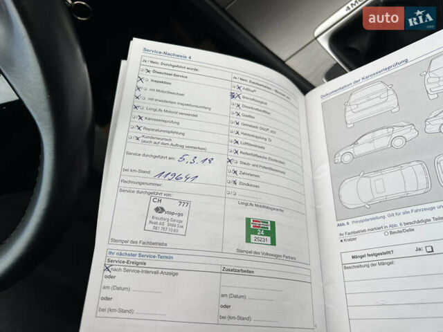 Білий Фольксваген Гольф, об'ємом двигуна 2 л та пробігом 207 тис. км за 13500 $, фото 58 на Automoto.ua