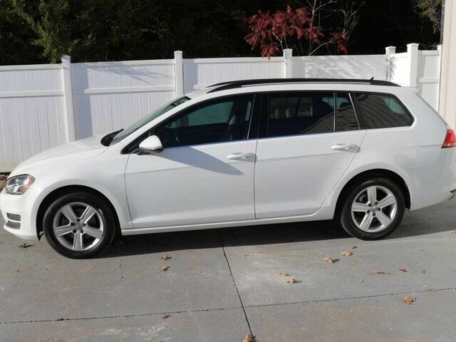 Білий Фольксваген Гольф, об'ємом двигуна 2 л та пробігом 74 тис. км за 2700 $, фото 6 на Automoto.ua