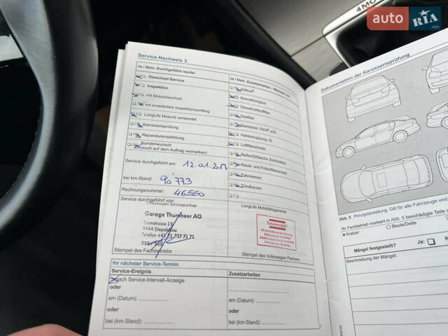 Білий Фольксваген Гольф, об'ємом двигуна 2 л та пробігом 207 тис. км за 13500 $, фото 57 на Automoto.ua