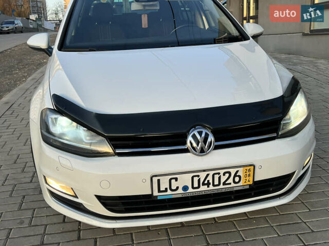 Белый Фольксваген Гольф, объемом двигателя 1.6 л и пробегом 241 тыс. км за 11600 $, фото 35 на Automoto.ua
