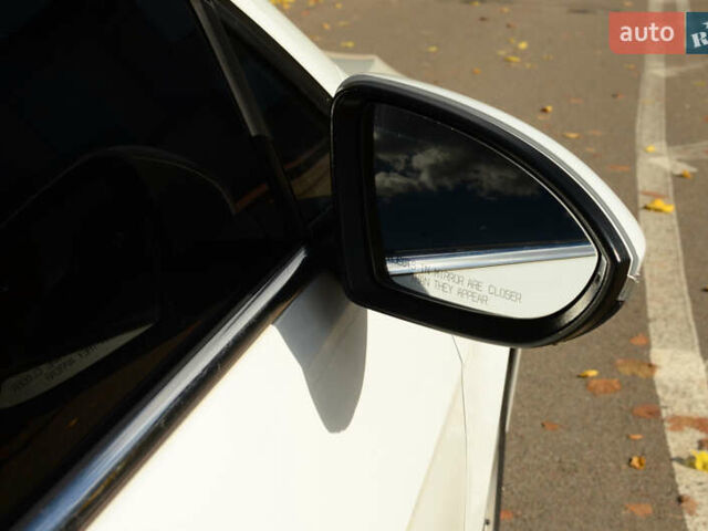 Фольксваген Гольф 2015 у Києві на Automoto.ua Білий Фольксваген Гольф, об'ємом двигуна 1.97 л та пробігом 146 тис. км за 14500 $, фото 11 на Automoto.ua