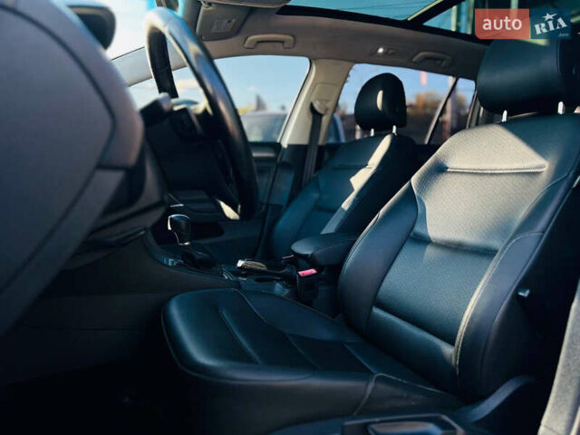 Белый Фольксваген Гольф, объемом двигателя 1.8 л и пробегом 82 тыс. км за 12800 $, фото 19 на Automoto.ua