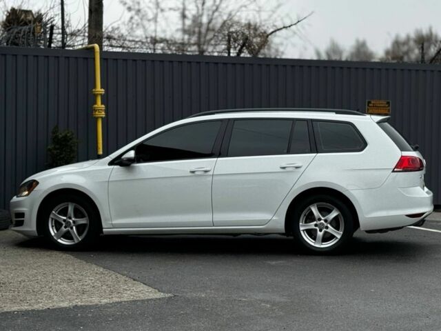 Белый Фольксваген Гольф, объемом двигателя 1.8 л и пробегом 210 тыс. км за 9999 $, фото 22 на Automoto.ua