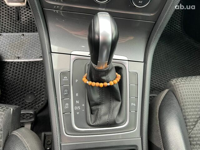 Белый Фольксваген Гольф, объемом двигателя 2 л и пробегом 287 тыс. км за 14590 $, фото 28 на Automoto.ua