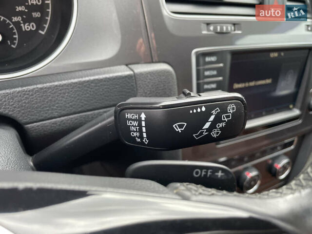 Белый Фольксваген Гольф, объемом двигателя 1.8 л и пробегом 139 тыс. км за 13900 $, фото 50 на Automoto.ua