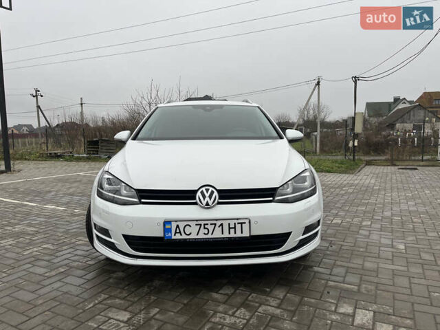 Белый Фольксваген Гольф, объемом двигателя 1.6 л и пробегом 280 тыс. км за 11500 $, фото 14 на Automoto.ua
