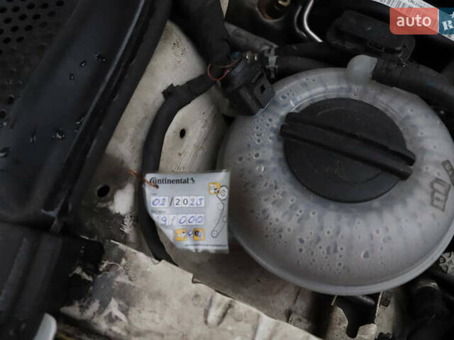 Белый Фольксваген Гольф, объемом двигателя 1.6 л и пробегом 202 тыс. км за 10800 $, фото 17 на Automoto.ua