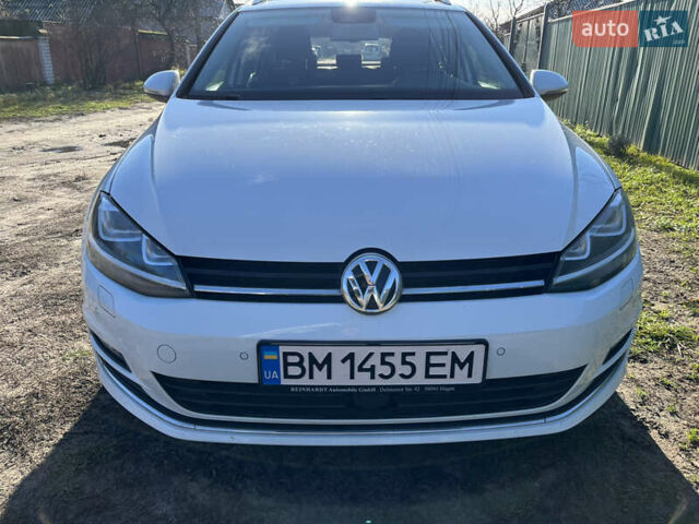 Белый Фольксваген Гольф, объемом двигателя 1.6 л и пробегом 238 тыс. км за 15000 $, фото 54 на Automoto.ua