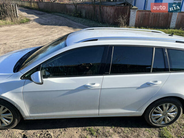 Белый Фольксваген Гольф, объемом двигателя 1.6 л и пробегом 238 тыс. км за 15000 $, фото 41 на Automoto.ua