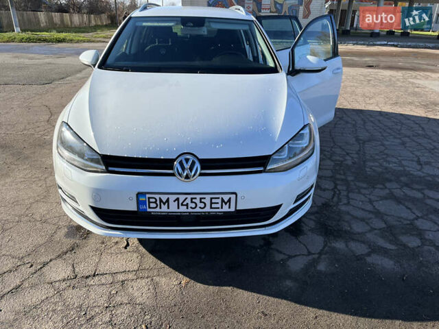Белый Фольксваген Гольф, объемом двигателя 1.6 л и пробегом 238 тыс. км за 15000 $, фото 29 на Automoto.ua