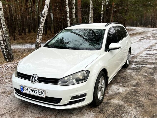 Белый Фольксваген Гольф, объемом двигателя 1.6 л и пробегом 285 тыс. км за 10750 $, фото 11 на Automoto.ua
