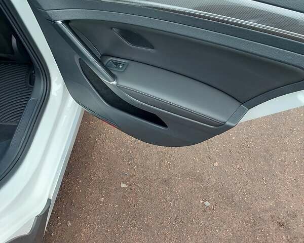 Белый Фольксваген Гольф, объемом двигателя 1.8 л и пробегом 130 тыс. км за 14800 $, фото 13 на Automoto.ua