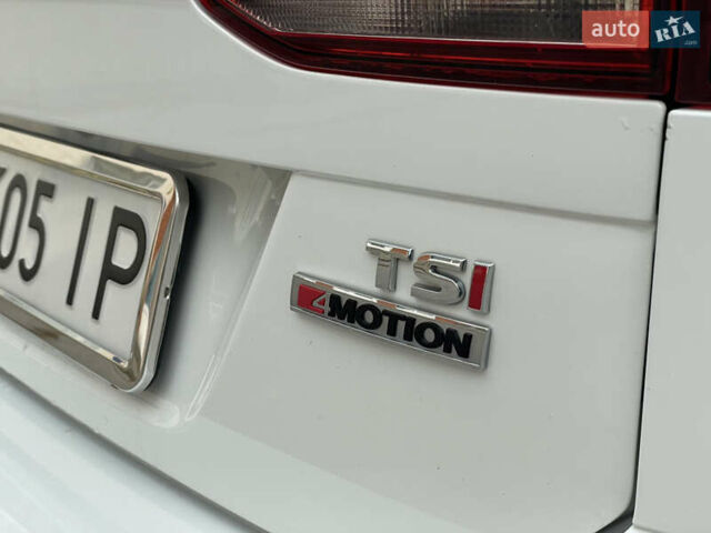 Белый Фольксваген Гольф, объемом двигателя 1.8 л и пробегом 139 тыс. км за 13900 $, фото 16 на Automoto.ua