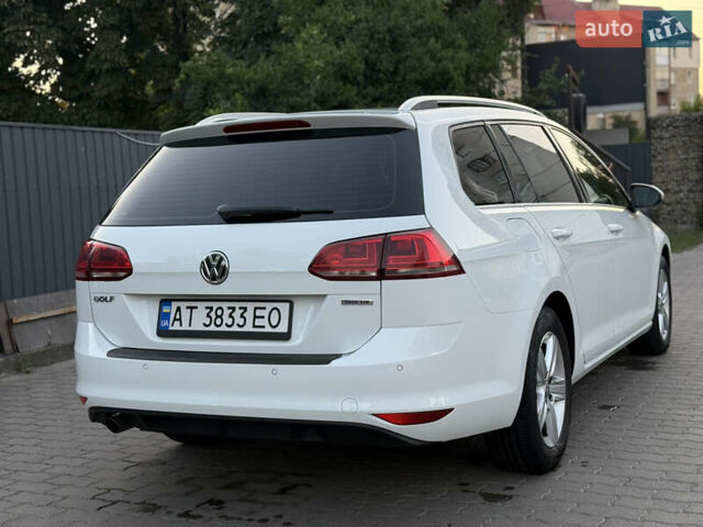 Білий Фольксваген Гольф, об'ємом двигуна 1.6 л та пробігом 270 тис. км за 12100 $, фото 8 на Automoto.ua