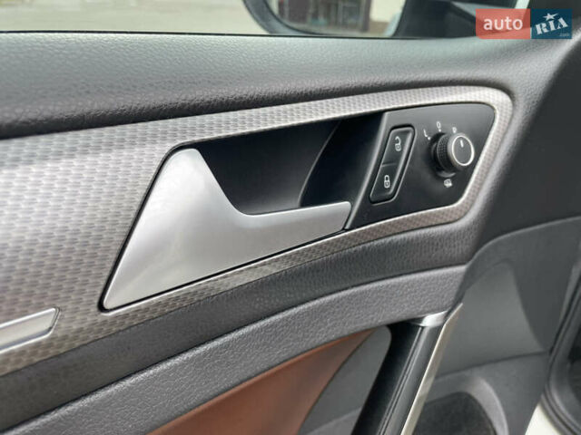 Белый Фольксваген Гольф, объемом двигателя 1.8 л и пробегом 139 тыс. км за 13900 $, фото 32 на Automoto.ua