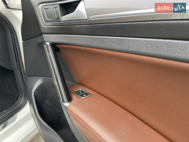 Белый Фольксваген Гольф, объемом двигателя 1.8 л и пробегом 139 тыс. км за 13900 $, фото 36 на Automoto.ua