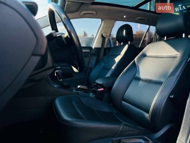 Белый Фольксваген Гольф, объемом двигателя 1.8 л и пробегом 82 тыс. км за 11500 $, фото 3 на Automoto.ua