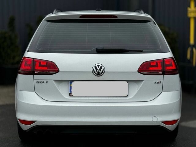 Белый Фольксваген Гольф, объемом двигателя 1.8 л и пробегом 210 тыс. км за 9999 $, фото 23 на Automoto.ua