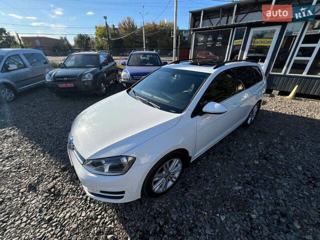 Белый Фольксваген Гольф, объемом двигателя 1.8 л и пробегом 82 тыс. км за 12800 $, фото 28 на Automoto.ua