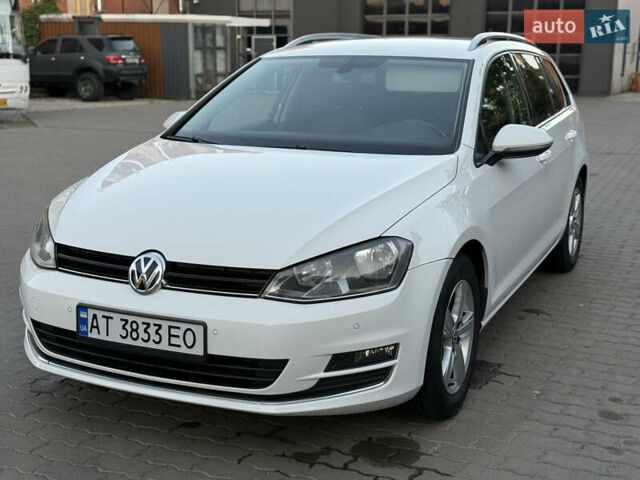 Білий Фольксваген Гольф, об'ємом двигуна 1.6 л та пробігом 270 тис. км за 12100 $, фото 9 на Automoto.ua