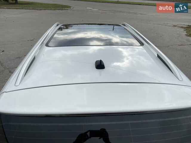 Белый Фольксваген Гольф, объемом двигателя 1.8 л и пробегом 139 тыс. км за 13900 $, фото 20 на Automoto.ua