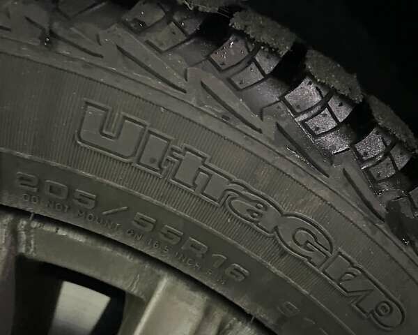 Білий Фольксваген Гольф, об'ємом двигуна 1.6 л та пробігом 279 тис. км за 12200 $, фото 30 на Automoto.ua