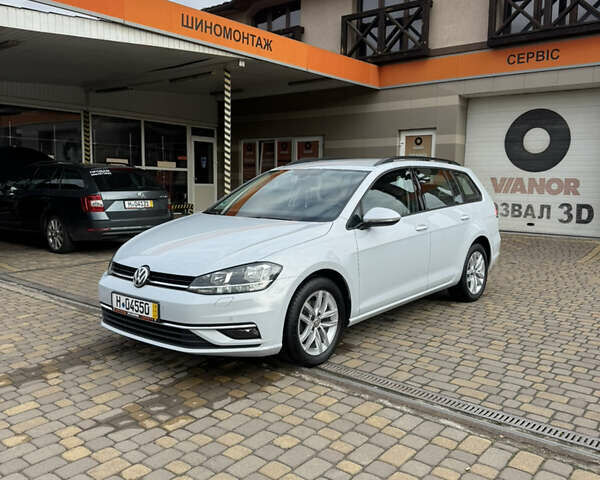 Білий Фольксваген Гольф, об'ємом двигуна 2 л та пробігом 192 тис. км за 14999 $, фото 8 на Automoto.ua